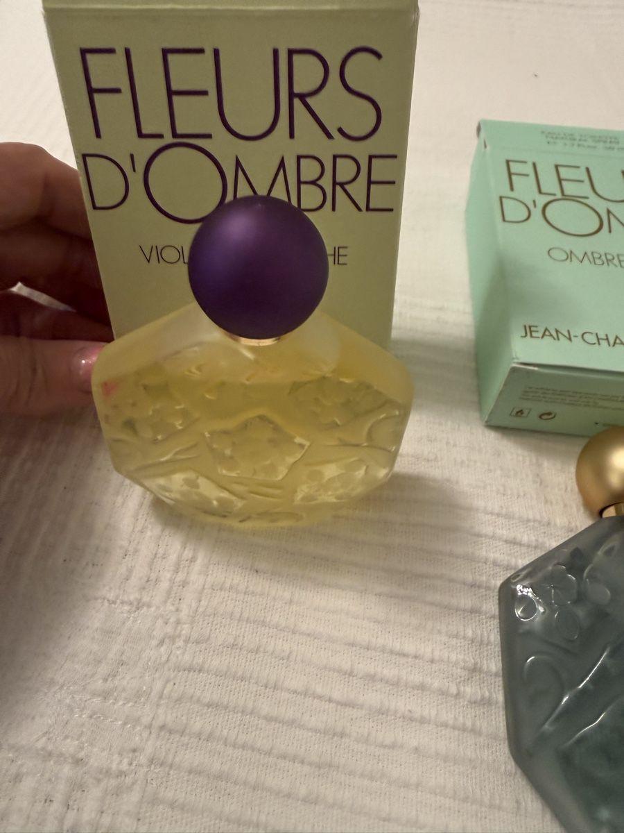 Profumi & Eau de Toilette: NEU***EAU DIE TOILETTE***SUPER als GESCHENK*** – Nuovo (secondo la descrizione) da Zürich venduto da Ceca52 2