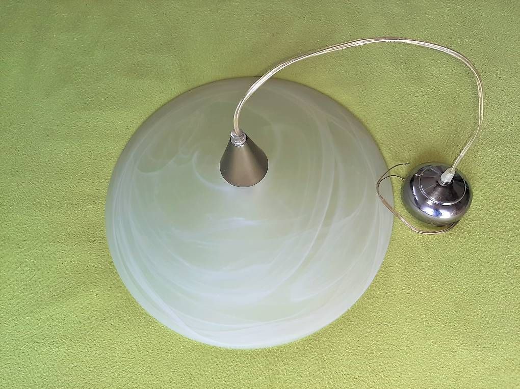 Lampade: Murano Glas Lampe – Usato da Soyhieres venduto da chatons 2