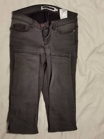 Skinny Jeanshose Noisy May, Gr. 27