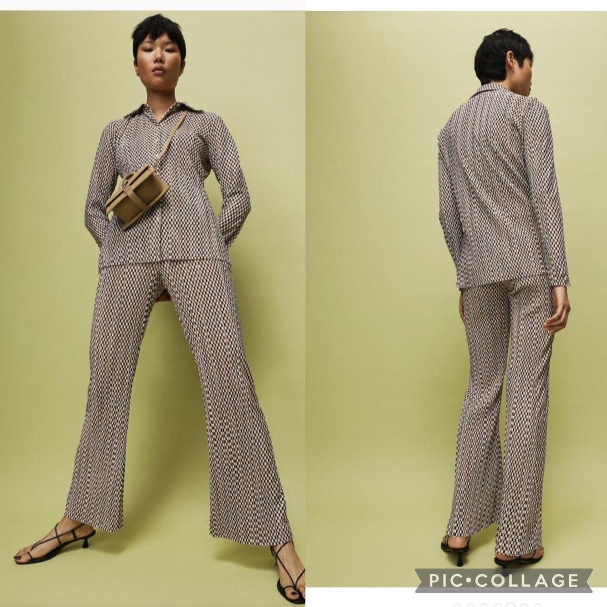 H&M Lotti di vestiti: Set Shirt & Pants NP: 90.- – Nuovo (secondo la descrizione) da Horgen venduto da len_qjz9