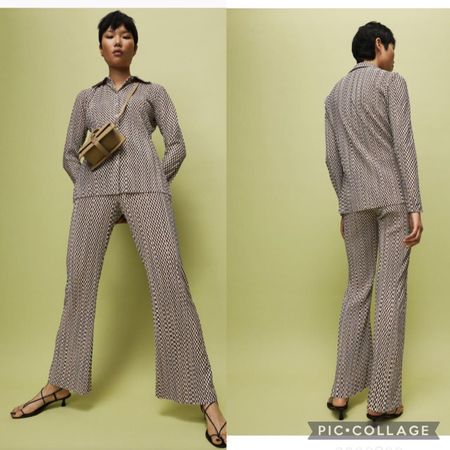 Set Shirt & Pants NP: 90.-