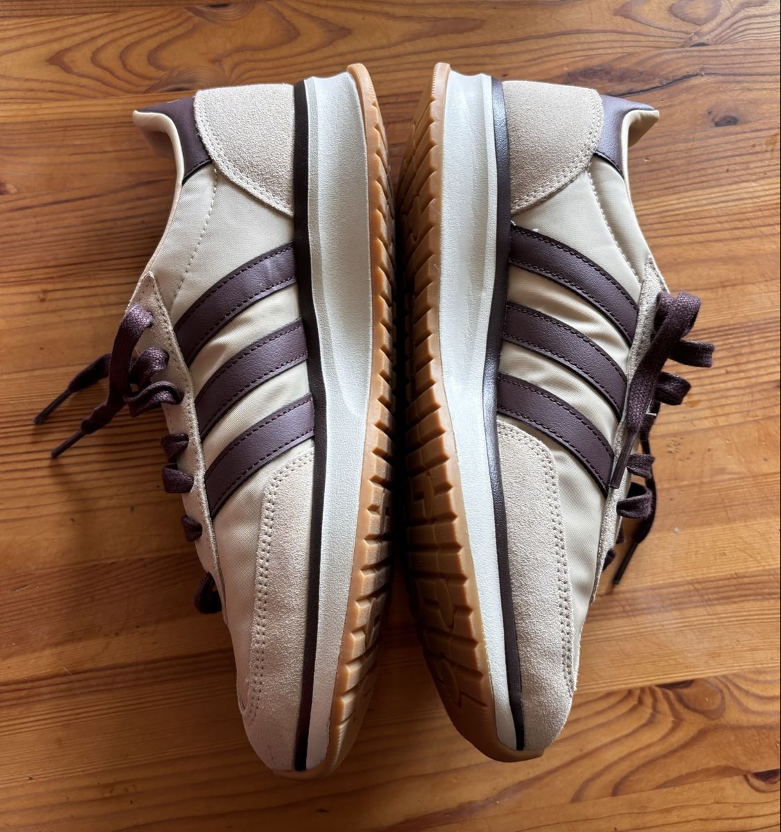 Adidas Herrenschuhe: Basket Adidas taille 42 neuve – Neu und originalverpackt aus Veyrier von Coco2019 3