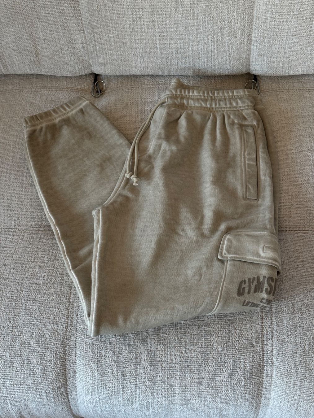 Gymshark Pantaloni: Gymshark | Trainer – Nuovo (secondo la descrizione) da Horgen venduto da onur_5 2