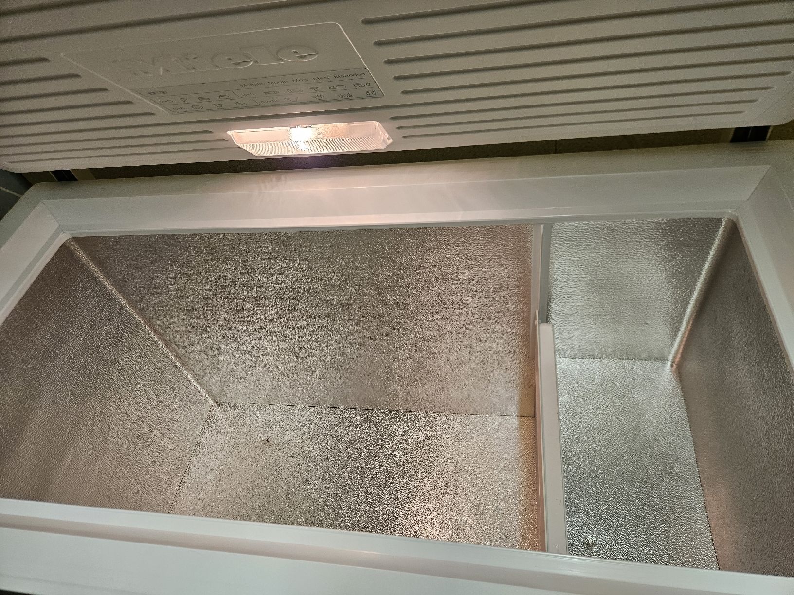 Gefrierschrank: Gefriertruhe 352l – Gebraucht aus Subingen von honigbuur 4