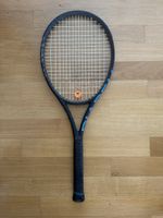 Tennis Racket / Schläger 285 gr. / Gr 2; Diadem Nova Team V3