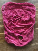 Sommerbezug für Maxi-Cosi Babyschale (Pebble/+/Pro/Rock)
