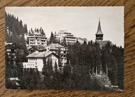 Arosa 1947