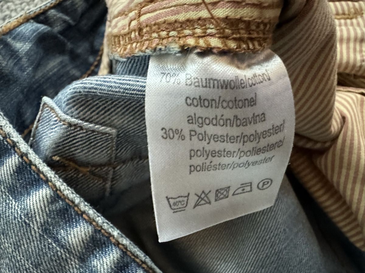 Jeans: Hose – Usato da Appenzell venduto da Sonnschein_ 3