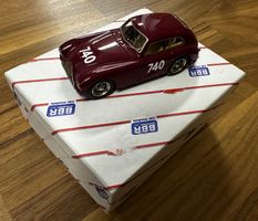 BBR ALFA ROMEO 6C 3000 C50 1:43 mit OVP