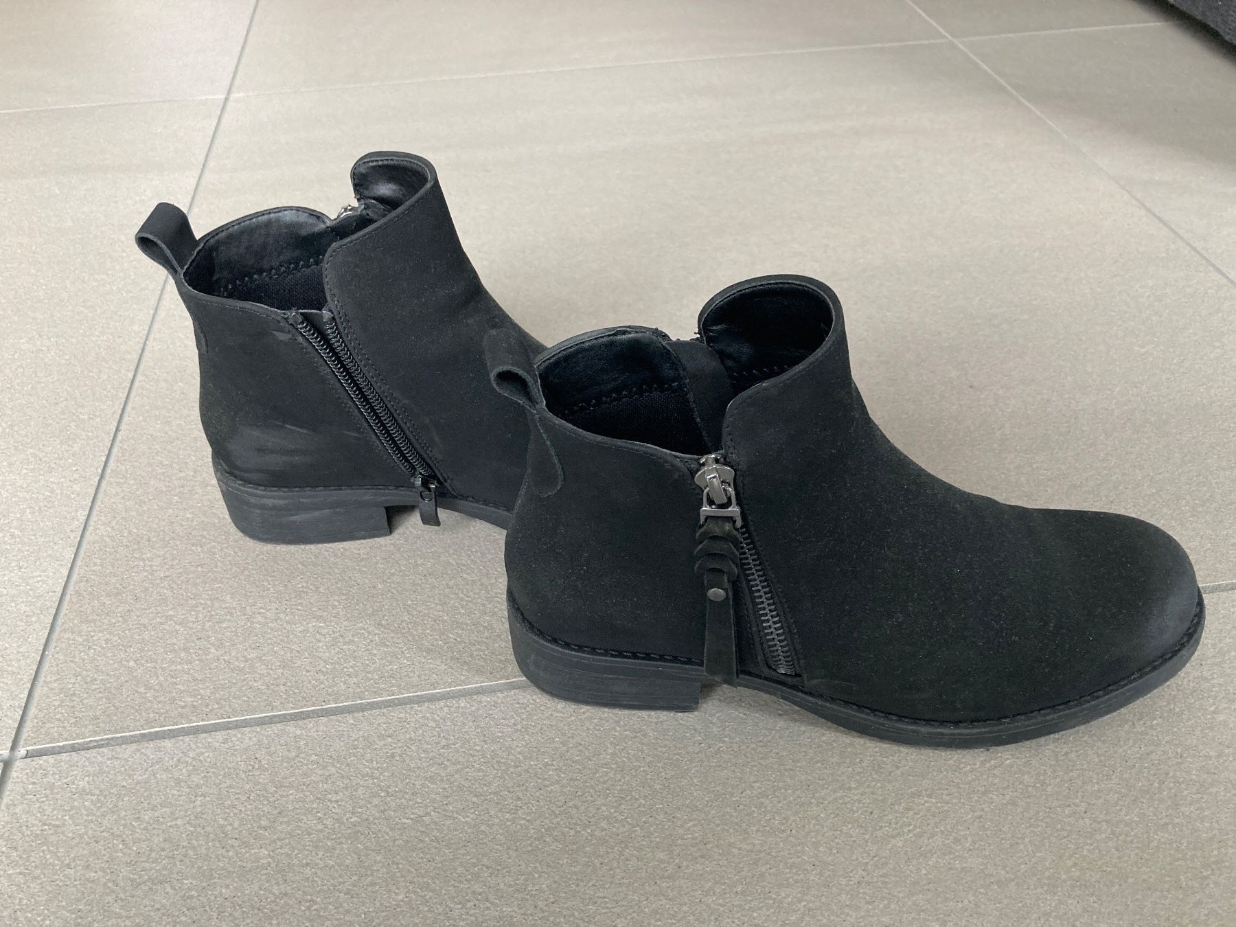Anna Field Scarpe da donna: Stiefeletten – Usato da Chur venduto da dan_tp5n 1