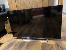 Sony TV KDL-48W605B, 48 Zoll