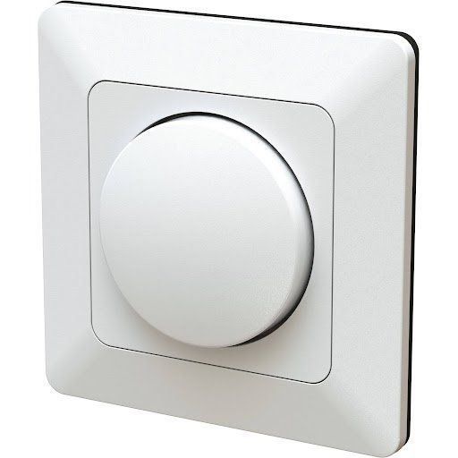 Interruttori: MH Modino Priamos Drehdimmer 1-10V – Nuovo e nell'imballaggio originale da Villmergen venduto da Elektro-Mueller