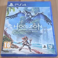 Horizon 2 - Forbidden West (PlayStation 4)