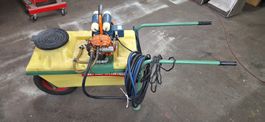 Birchmeier Baumspritze mit Elektromotor