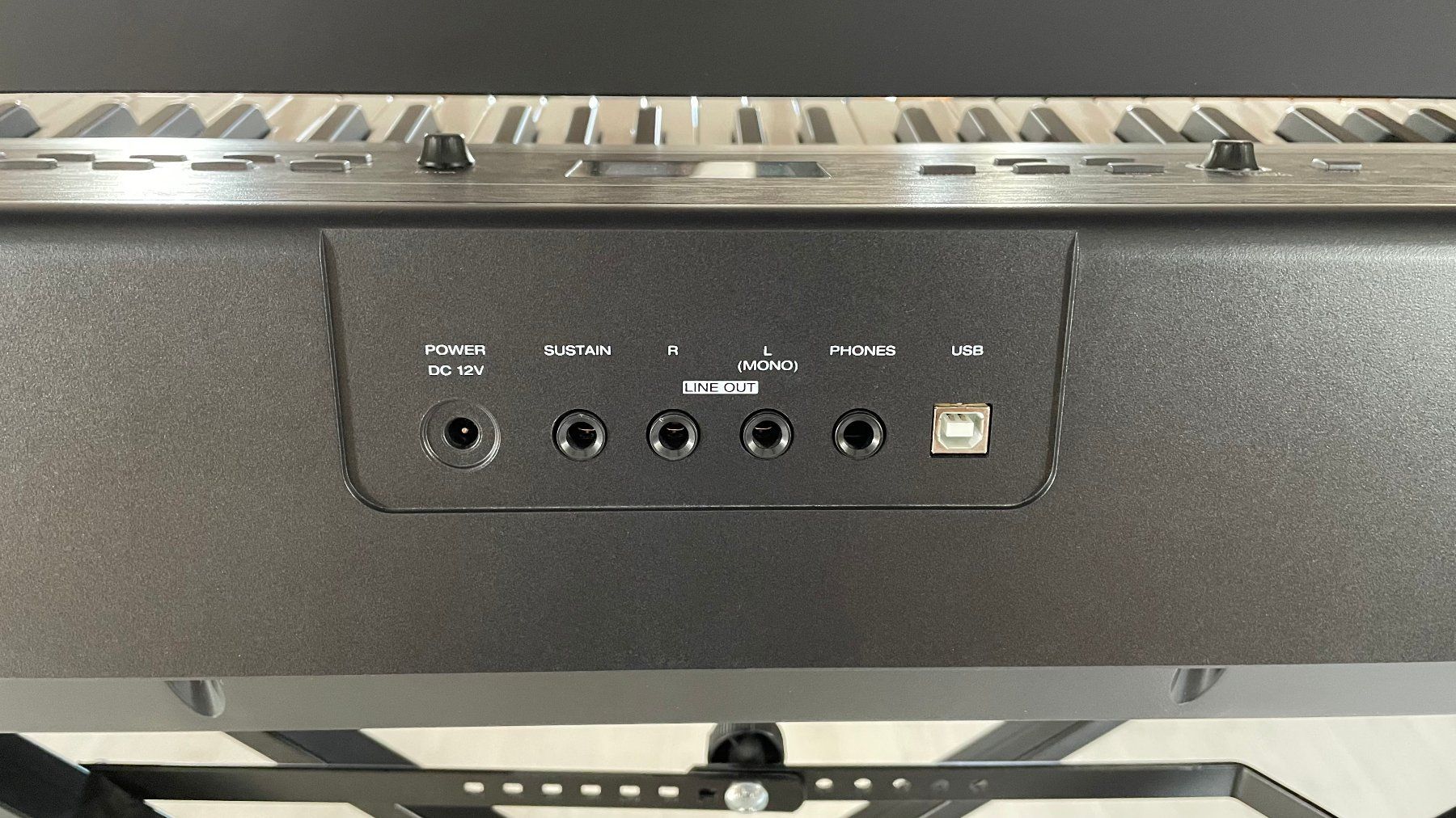 Alesis Strumenti musicali: Piano numérique Alesis Recital Pro – Usato da Etoy venduto da DavideGuglielmetti 2