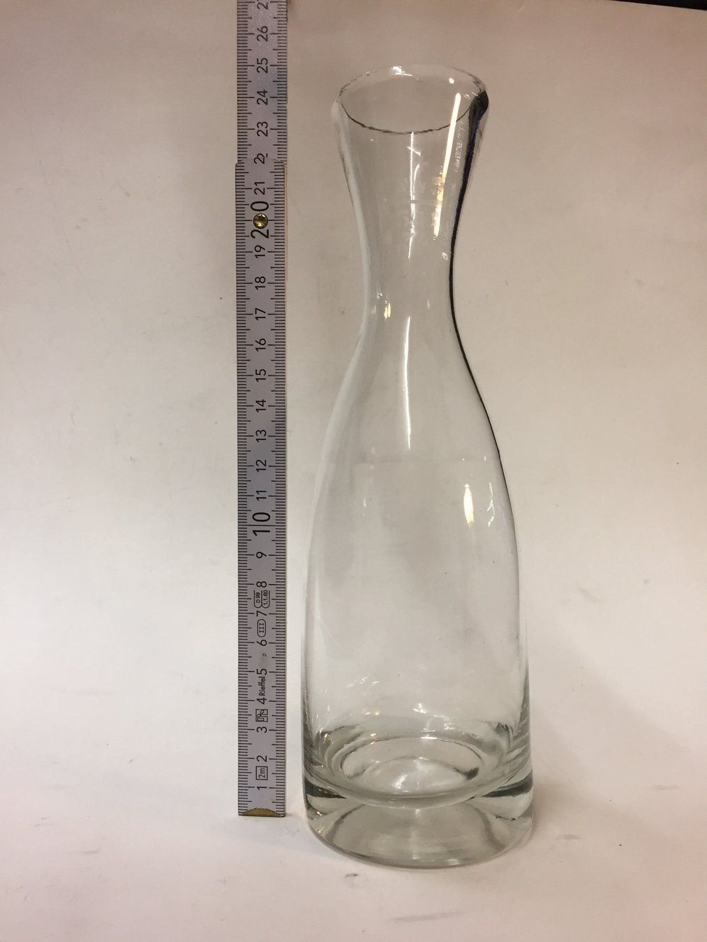Bottiglie: Antike Schweizer Glasflasche aus 1934 – Usato da Schaffhausen venduto da vintageworld 8