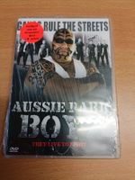 Aussie Park Boyz - Brutaler Gang-Actionfilm - DVD FSK 18