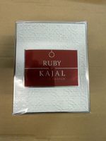 Kajal Ruby Eau de Parfum neu OVP