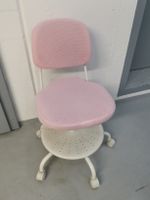 Bürostuhl Kinder rosa