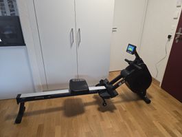 Rameur magnétique cardio strong RX40