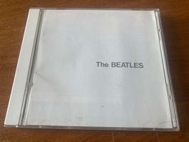 The Beatles – The Beatles ( White Album ) CD