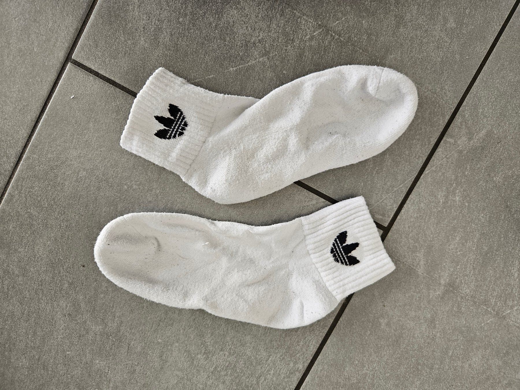 Adidas Calze: Adidas Socken – Usato da Frauenfeld venduto da Heren_67