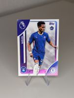 Estevao Rookie Chelsea FC Topps Premier League