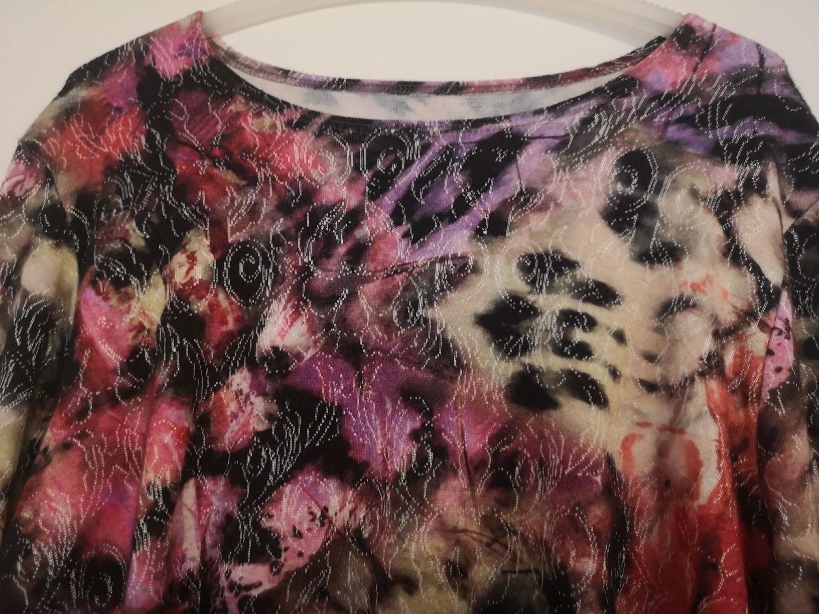 Maglioni & Felpe: schöne Strickjacke – Usato da Dietikon venduto da aro_mr6l 1