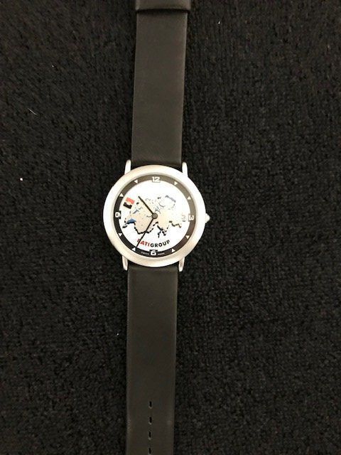Orologi: Armbanduhr (Batigroup) – Nuovo (secondo la descrizione) da Herisau venduto da ErWi9100