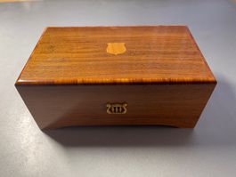 REUGE Musikdose Sainte-Croix – 3 Melodien / 50 Tonzungen – S