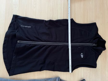 Icebreaker Gilet/ Weste Gr. S neu