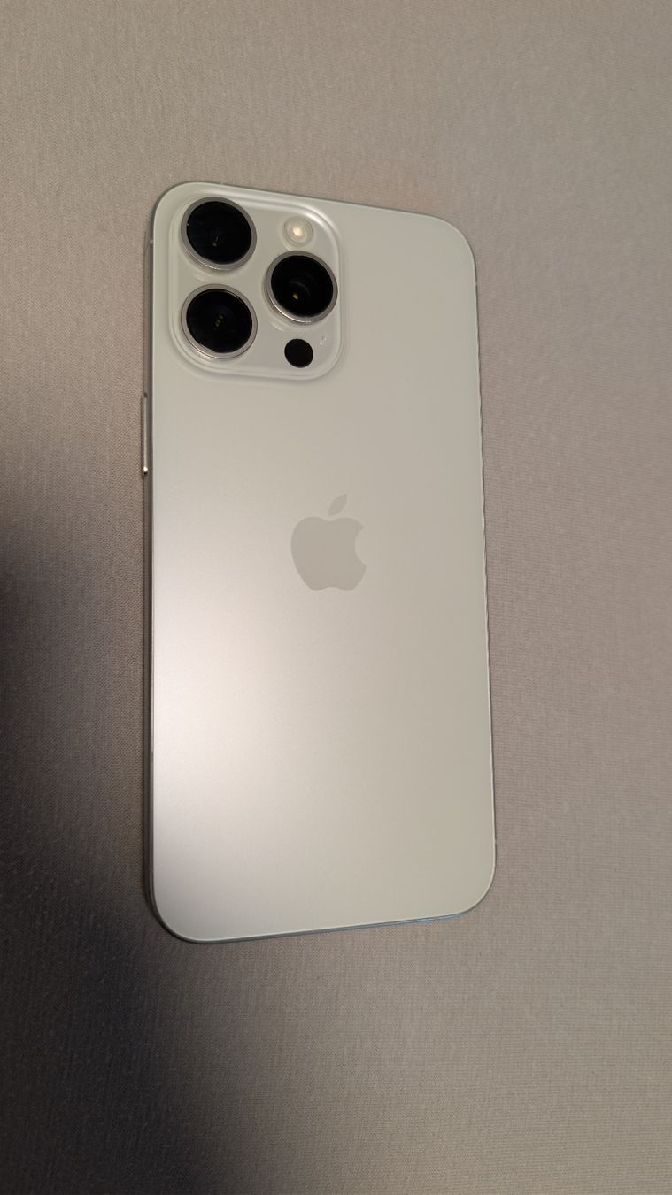 Apple Telefoni cellulari / Smartphones: Apple iPhone 15 Pro Max 512GB – Usato da Basel venduto da darko_mi 8