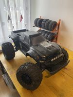 Traxxas X-Maxx 4x4 RC Modellauto Spektrum DX6R