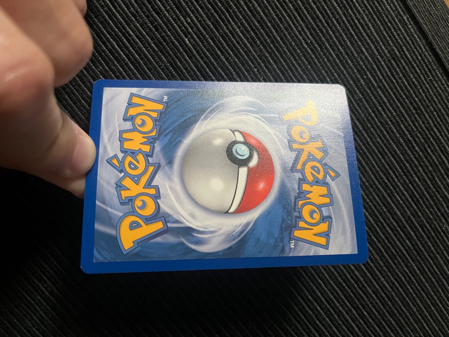 Pokémon Sammelbilder & Trading cards: Pokemon Wablu Reverse Holo EX Dragon – Gebraucht aus Wabern von Collectfun 3