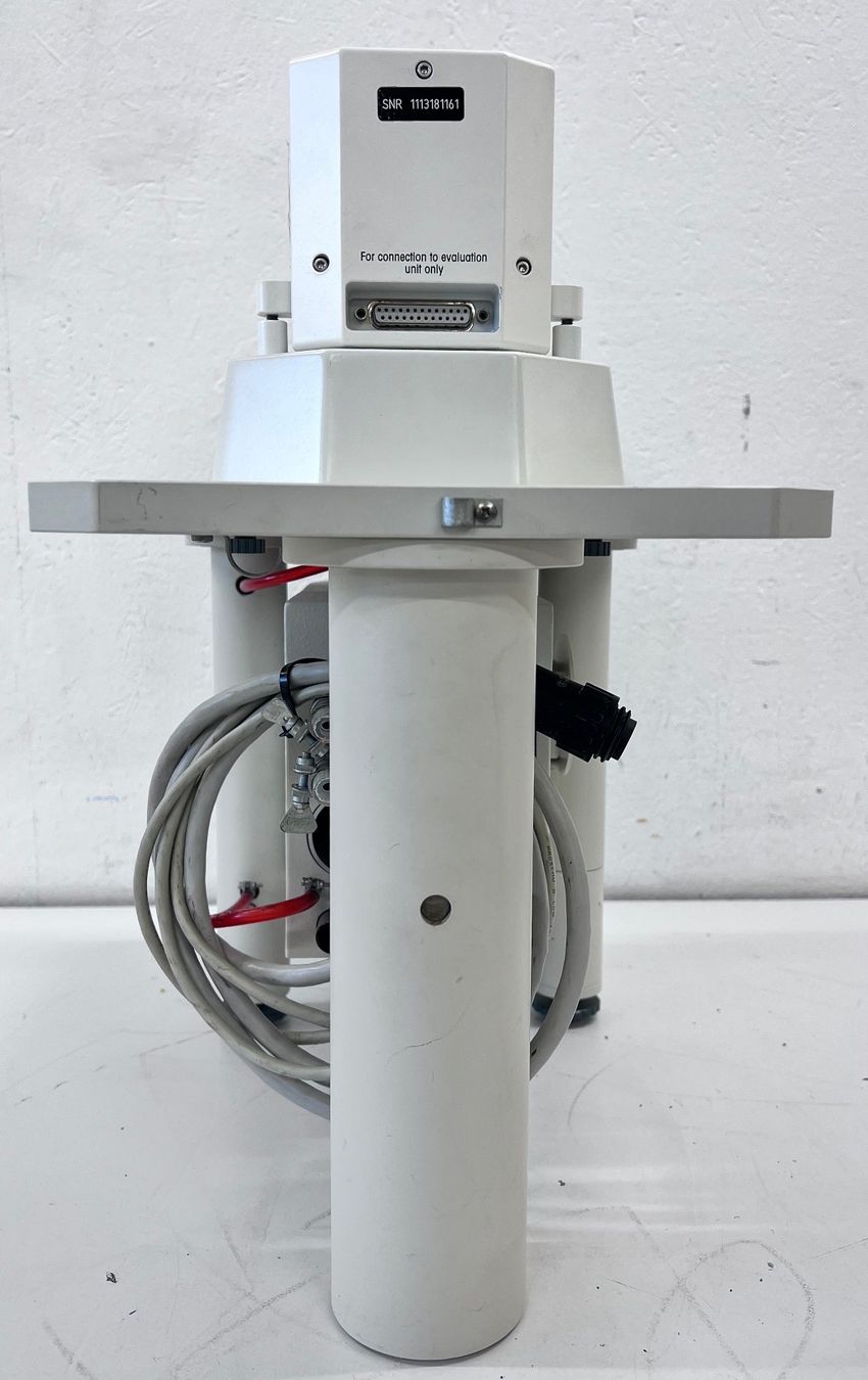 Accessori da laboratorio: Mettler Toledo Thermobalance TG50 MT5 TC15 Controller – Usato da Niederdorf venduto da LeptonAG_Labor 9