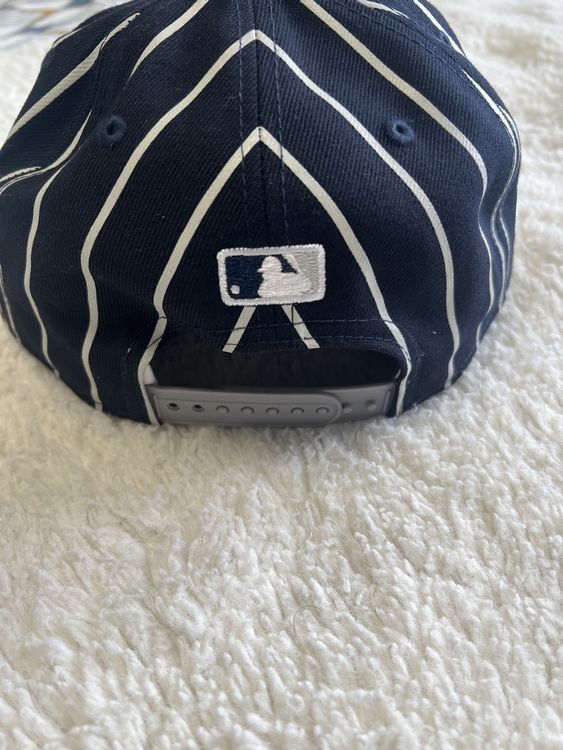 New Era Copricapi, berretti & cappellini: Casquette New Era  New York Yankees -neuve! – Nuovo e nell'imballaggio originale da Chenens venduto da anasantos90 1