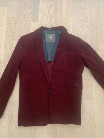 Jacke - Herren, Grösse 50, Yves