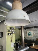 BAG Turgi Lampe