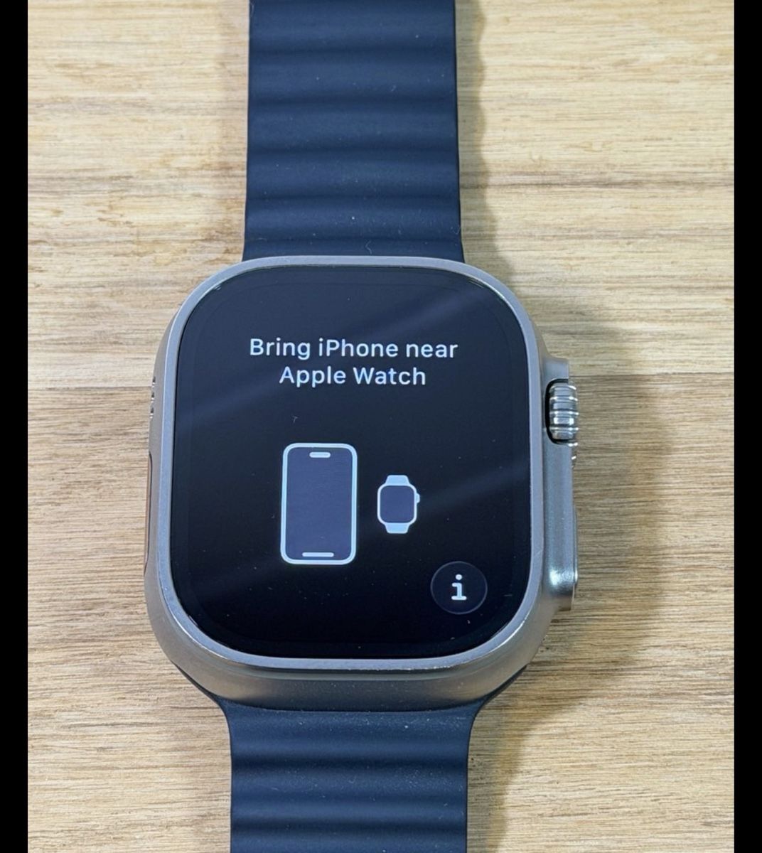 Apple Smartwatch: Apple Watch Ultra – Nuovo (secondo la descrizione) da sirnach venduto da samuuelee 1