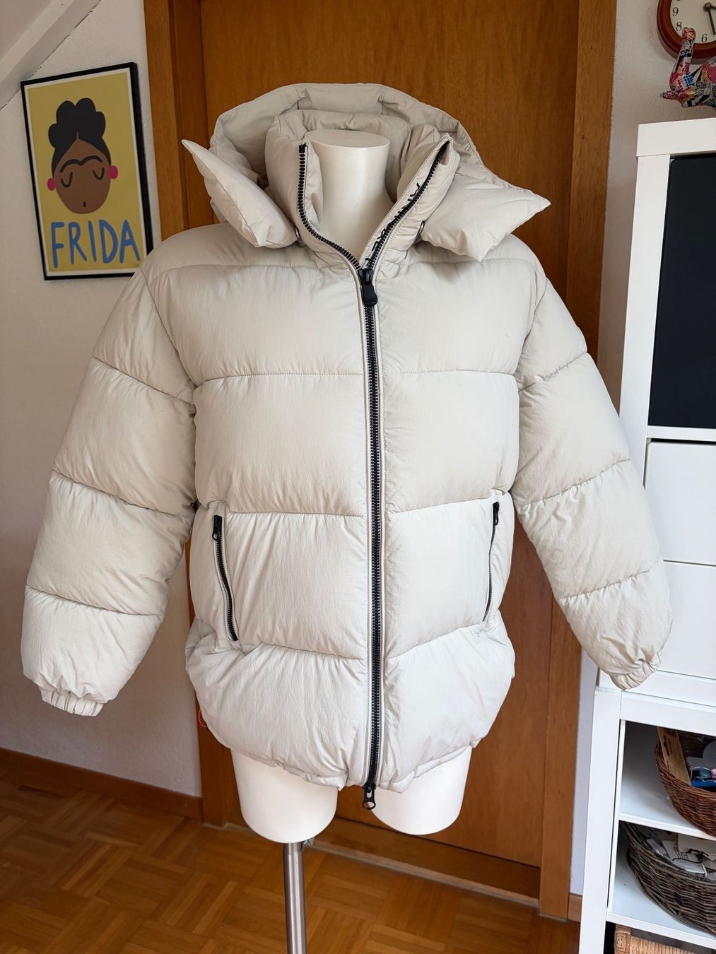 Save the duck Giacche: Save the Duck Jacke Gr. XS – Nuovo (secondo la descrizione) da Elfingen venduto da yaris100