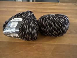 Wolle Lana Grossa Schurwolle Merino Melange 