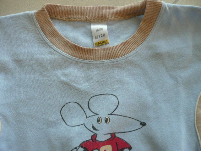 Calida Pigiama & Simili: Pyjama Calida Gr. 128 – Usato da Zug venduto da falama 2