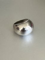 Vintage 925er Silber Ring: 55