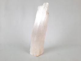 Selenit Kristall, ca. 29 cm