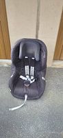 Britax Römer Kindersitz 918 kg (ECE R44/04)