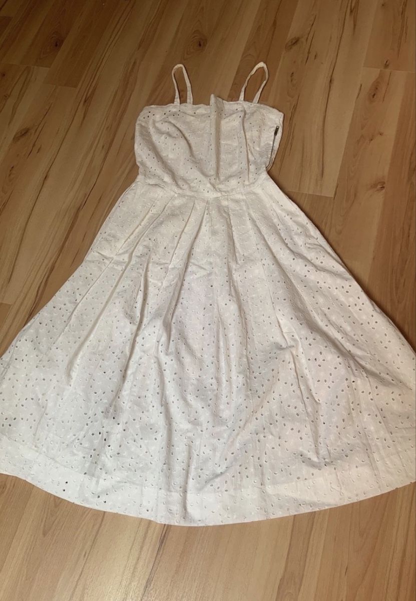 Kleider: Vintage Kleid – Gebraucht aus Hinwil von Elena-Lisa