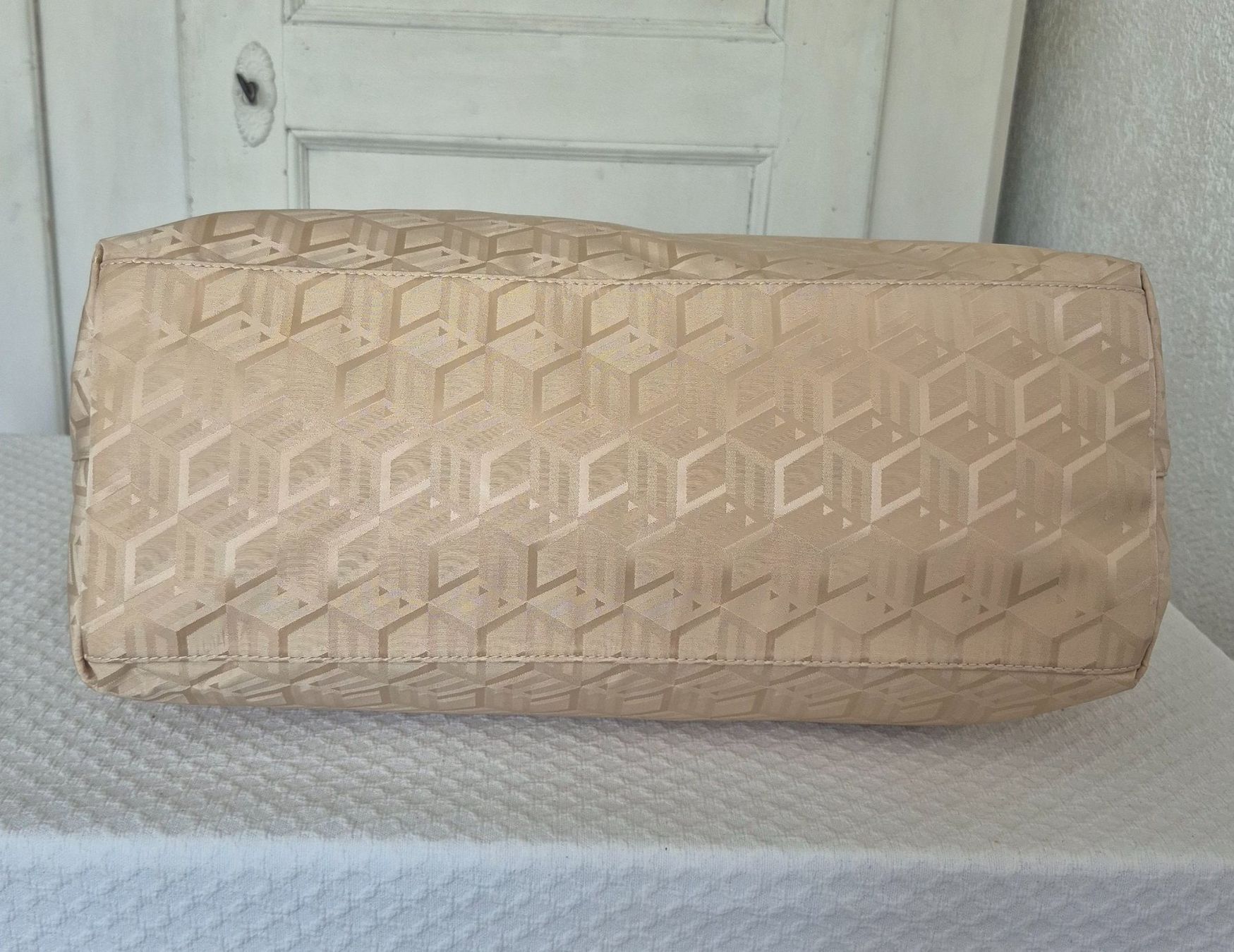 Mcm Borse da donna: Neue MCM Shopper, mit Reißverschluss – Nuovo (secondo la descrizione) da Dottikon venduto da Pega7 6