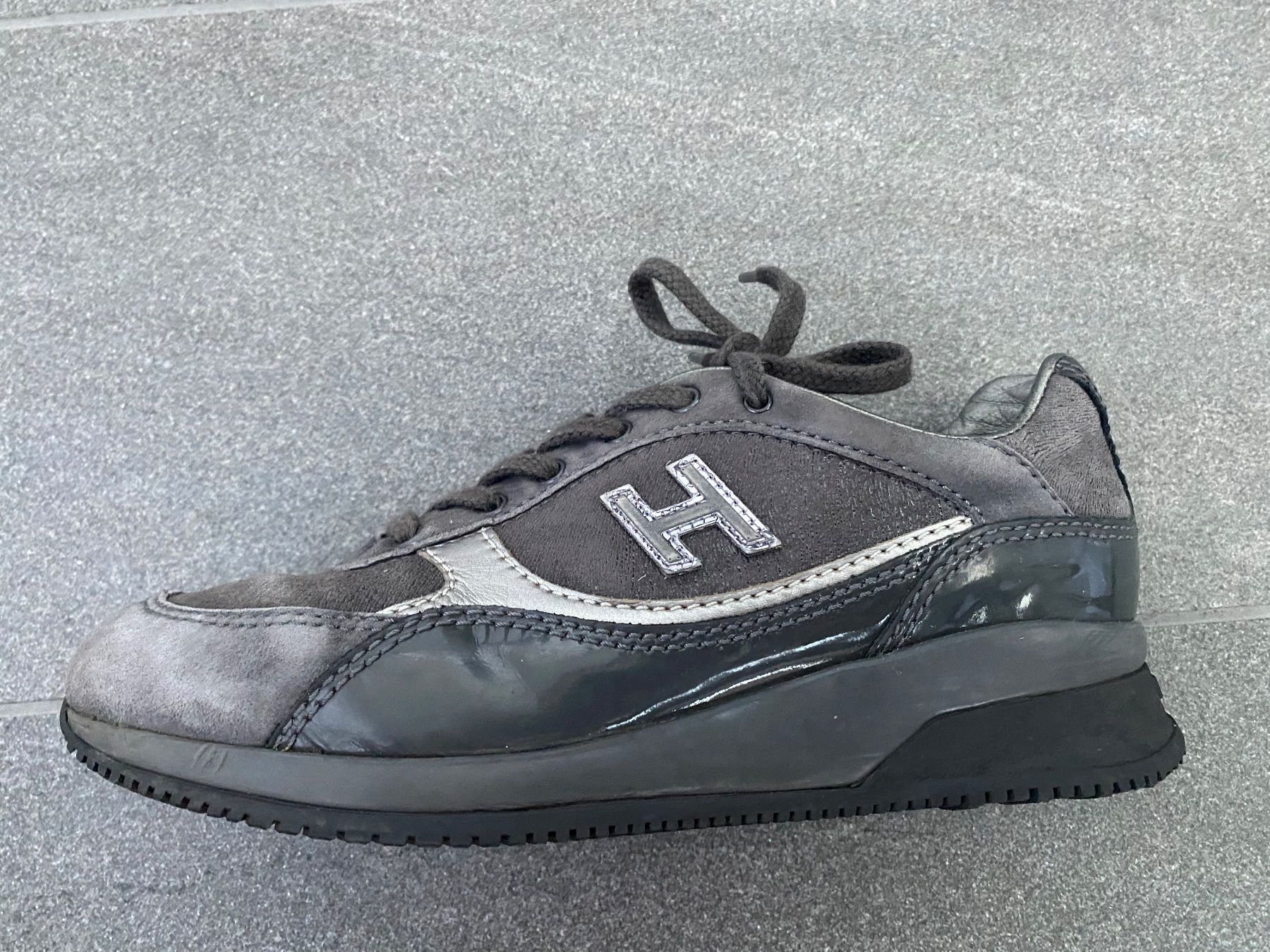Hogan Scarpe da donna: Scarpe Hogan – Usato da Carona venduto da riv_tc6y 1