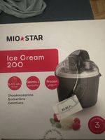 Mio Star Ice Cream 200 Gelatiere New 40-60 chars