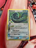 Pokemon Rayquaza (Ex Delta Species) 16/110